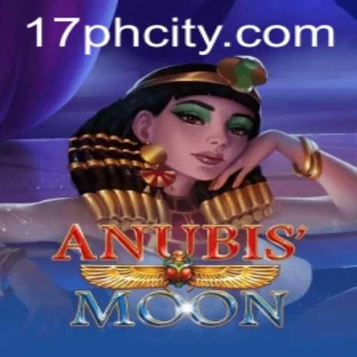 AnubisMoon: A Journey into the Mysterious World of 17ph