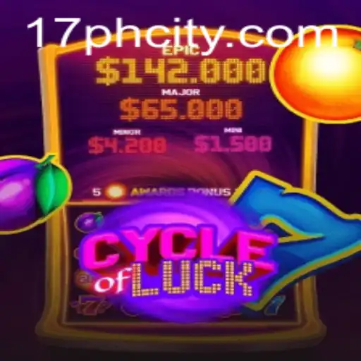 CycleofLuck: An Interactive Journey with 17ph