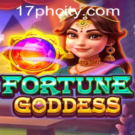 The Mystical Journey of Fortunegoddess: A Game Unlike Any Other