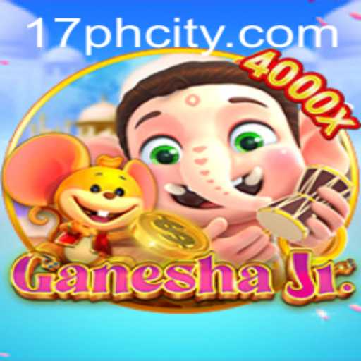 Introducing GaneshaJr: The Exciting New Game