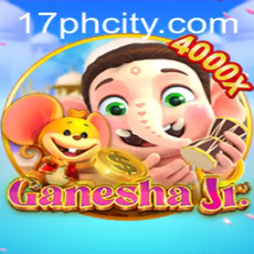 Introducing GaneshaJr: The Exciting New Game