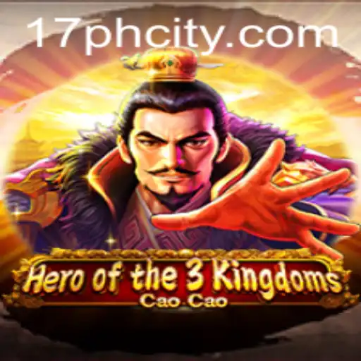 Hero of the 3 Kingdoms Cao Cao: An Epic Gaming Experience