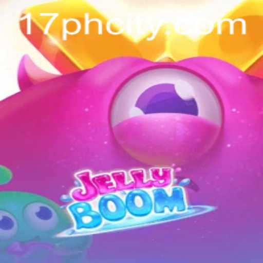 Exploring the Colorful World of JellyBoom
