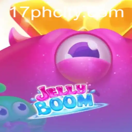 Exploring the Colorful World of JellyBoom