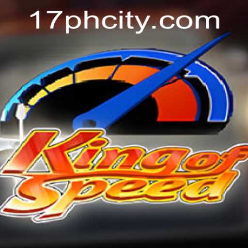 KingofSpeed: The Ultimate Racing Experience with a Twist