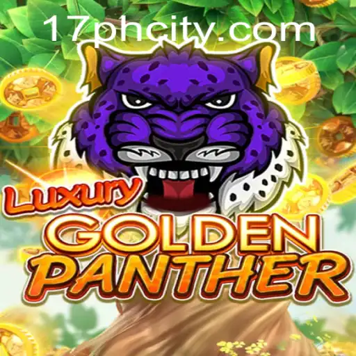A Glimpse into the World of LUXURYGOLDENPANTHER: The Game with a Twist