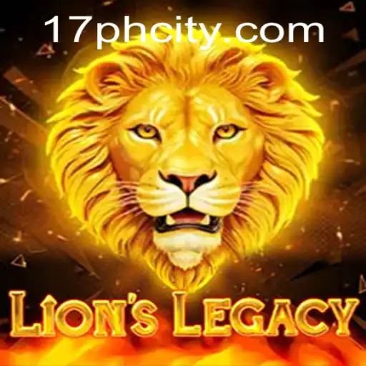 LionsLegacy: A Journey Through the Pride