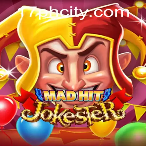 MadHitJokester: The Thrilling New Game Taking the World by Storm