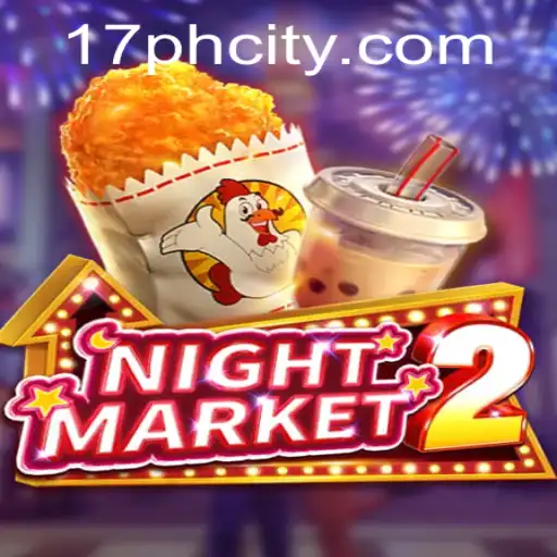 Exploring the Enigmatic World of NightMarket2: A New Era of Gaming