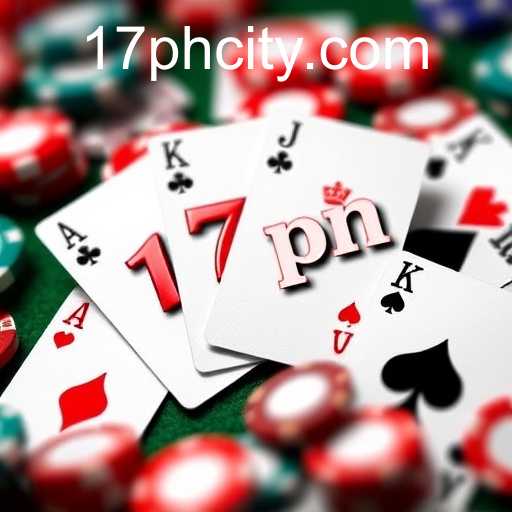 The Thrilling World of Poker Games: A Deep Dive into 17ph