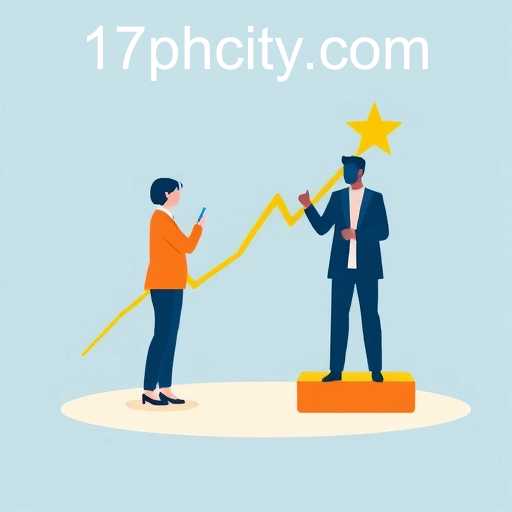 The Dynamics of Promotion in Modern Workplaces: Understanding the Role of 17ph